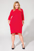 Robe de jour model 51745 Tessita